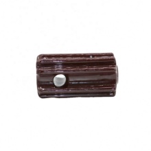 ANSI Power Line Hardware Electrical Porcelain Stay Insulators