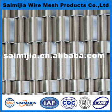 decorative wire nesh for elevator with professional technical