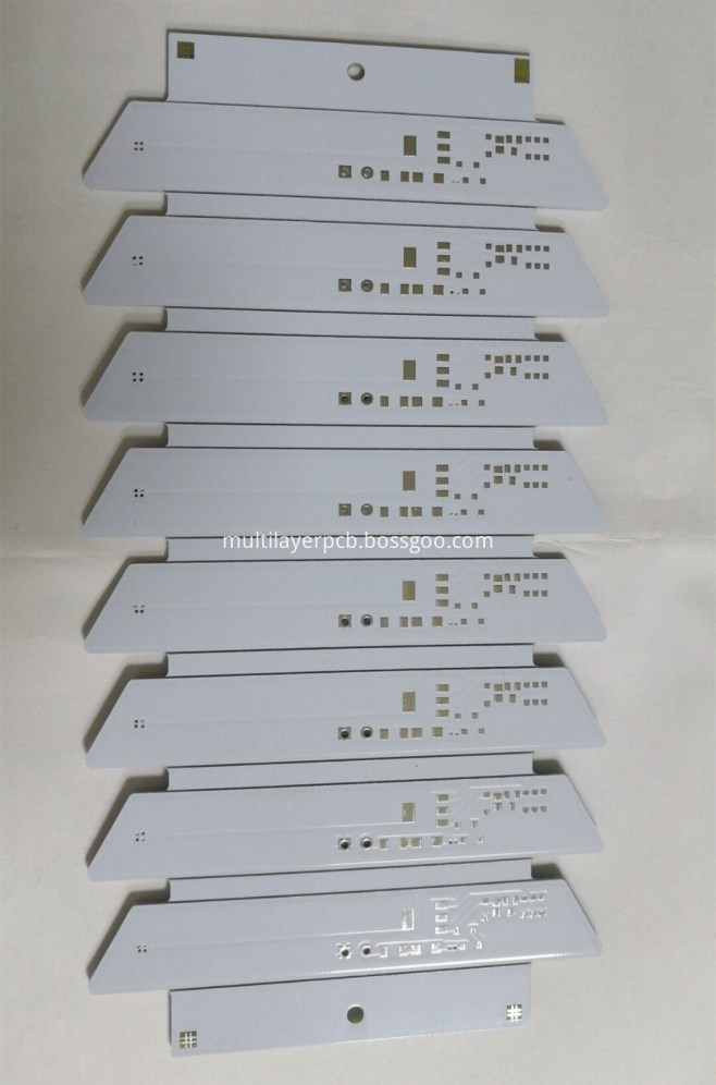 LED light circuit board