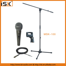 audio stage packs microphone packs