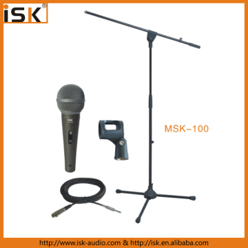 audio stage packs microphone packs