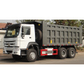 HOWO dump truck tipper truk ZZ3257N3847A