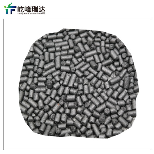 Factory Direct Sales Graphite Particles Carbon Agent