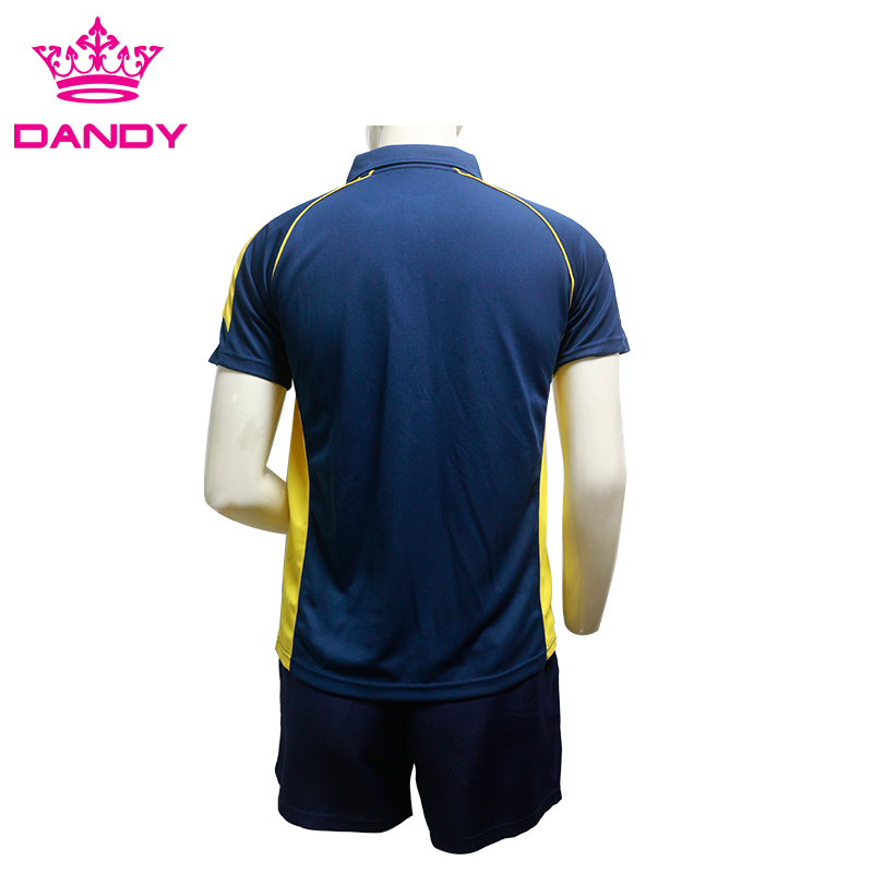 navy polo shirt mens