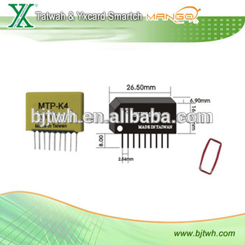 new promotional remote control low frequency rf module