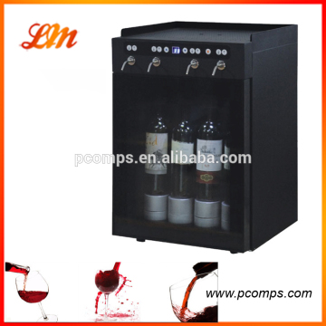 Electric Refrigerator Wine Cooler Wine Cooler Wholesale Chiller Cooler