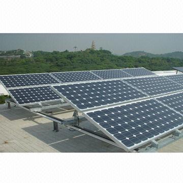 5/10kW solar energy domestic products for home and commercial use