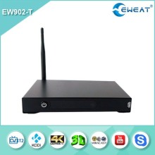 Best sale!! mini dvb-t2/digital tv top box USB WiFi tv box