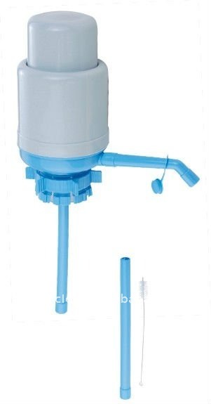 bottle water pump