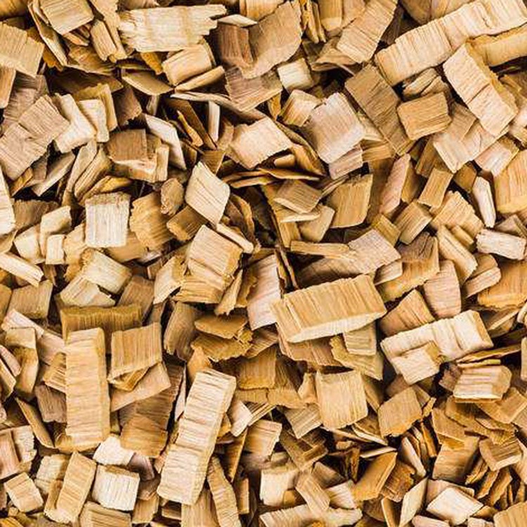 Wood Biomass Chipper Shredder Mobile Diesel Engine Drum Biomass Wood Chipper