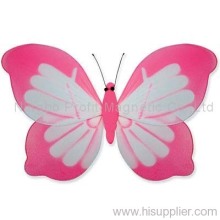Souvenir Fridge Magnet,fashionable Butterfly Fridge Magnet?
