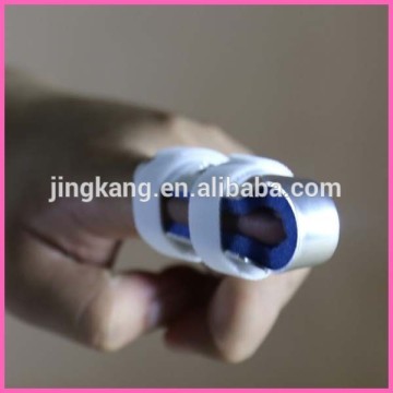 Types of Orthopedic splint Waterproof finger splint malleable aluminum splint