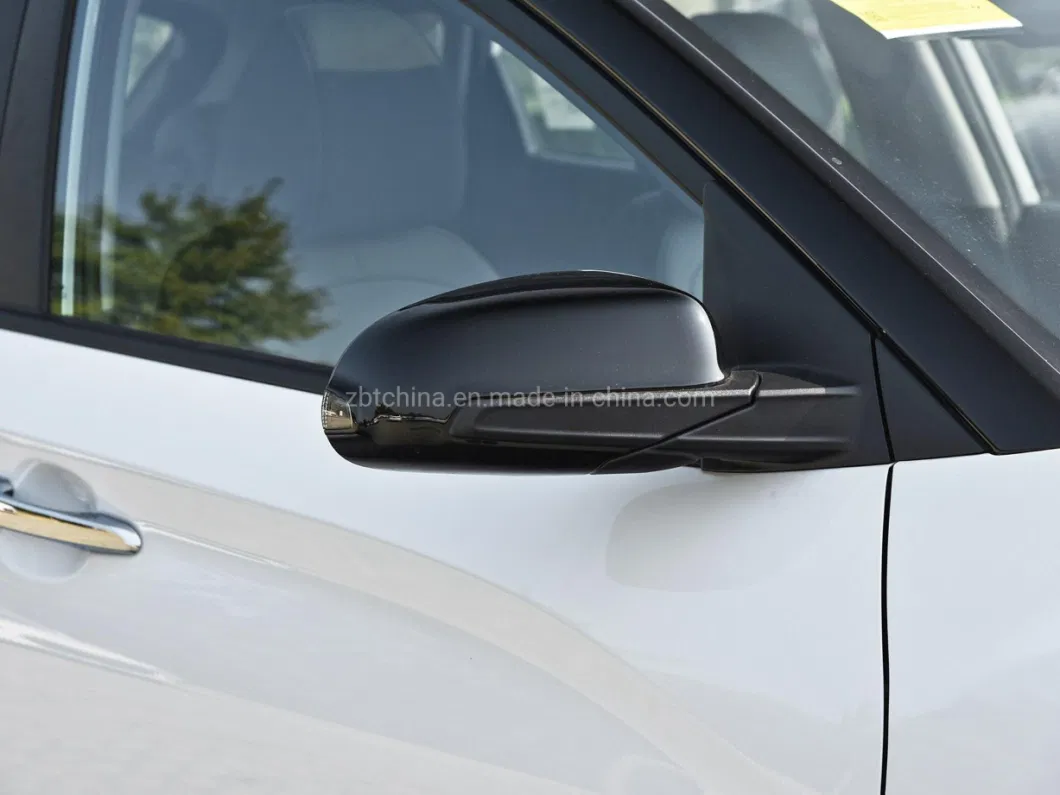 Encino EV Automobile Luxury Interior Electric Car Super Long Range SUV 2WD New Energy Vehicle with 40 Min Fast Charge