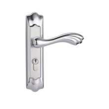 Stainless Steel Security Door Lock