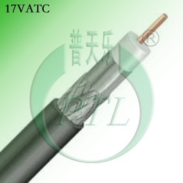 17 VATC--75 Ohm Coaxial Cable 17 VATC