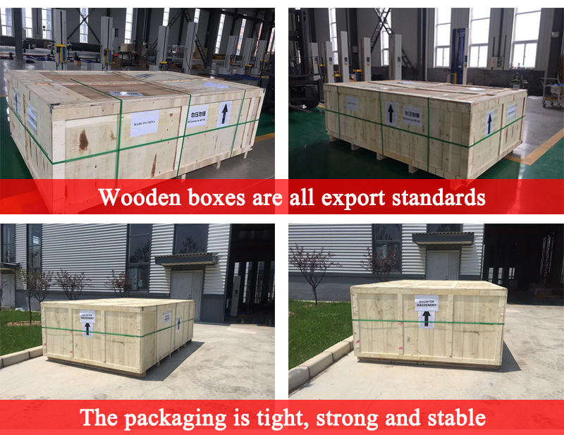 1/3 Full Auto Pallet Wrapping Machine/Automatic Film Pallet Wrapping Machine on line