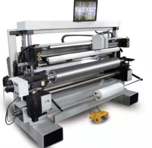 Plate Mounting Machine - Precision Equipment for Efficient Printing