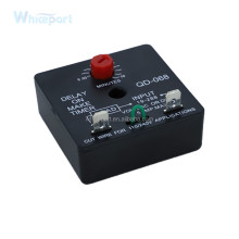 Delay Timer Relay for Air Conditioner: QD-068E and Refrigeration Accessory Parts