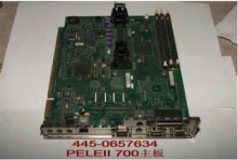 ATM parts NCR PELEII 700 mainboard 445-0657634