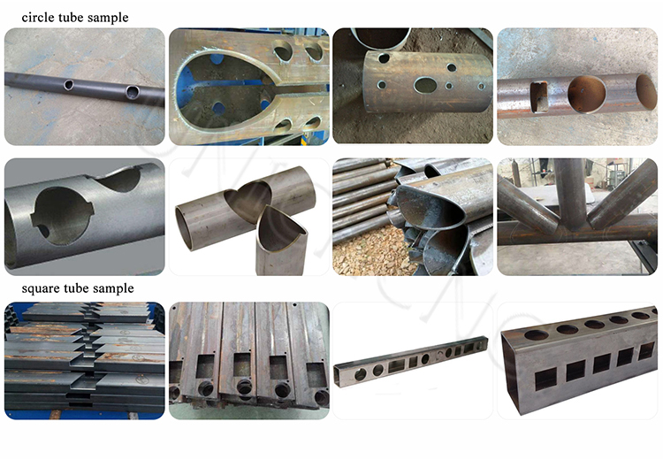 titanium plate cutting cnc cutting plasma Pipe Fittings cutting plasma cutting machine Steel Pipes cutting cutting plasma