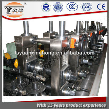 Auto Exhaust Pipe Making Machine Factory in Vietnam