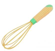 kitchen Silicone egg beater