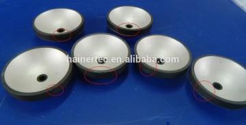 Hainertec focused ultrasound HIFU transducer