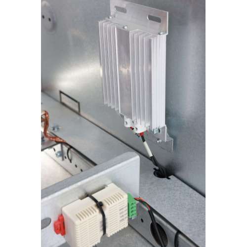 KYN28-12 Metal-Clad Removable Switchgear