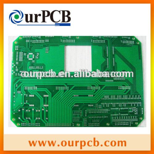 PCB manufacturer low cost PCB prototype