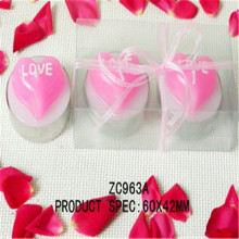 rechargeable tea light candles