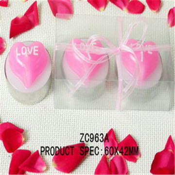 rechargeable tea light candles