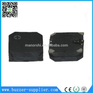 china manufacturer small size smd magnetic buzzer with CE SM08ET03A