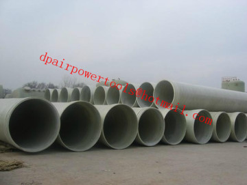 Fiberglass Pipe Wind Tube FRP Pipe china MANUFACTURER