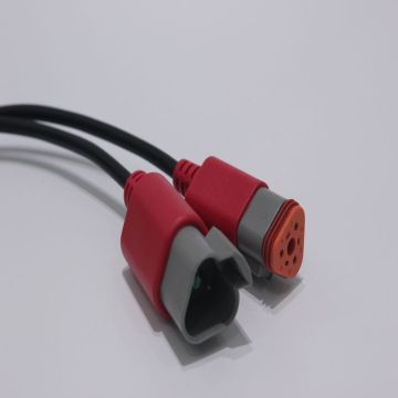 OBD Diagnostic Adapter Line for Auto Harness