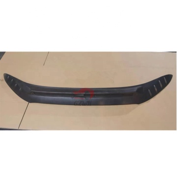 Accessories auto bonnet protector bonnet guard For Everest