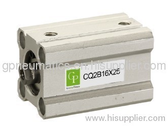 Cq2b Compact Pneumatic Cylinder?