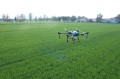 Spryskiwanie rolnicze Agricultural UAV 40L