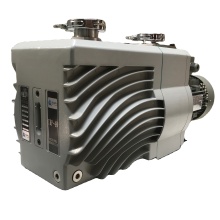 High Speed Rotary Vane Vacuum Pump TRP-48