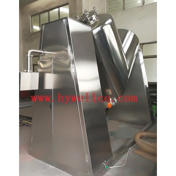 VH Series Dry Powder Mixer