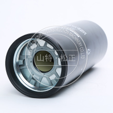 Elemento de filtro 600-181-7260 600-181-7360 para acessórios de escavadeira EC35V-2