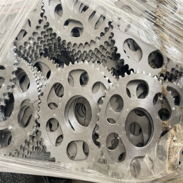 Customize Your Motorcycle: Chains and Sprocket Kits Accessories