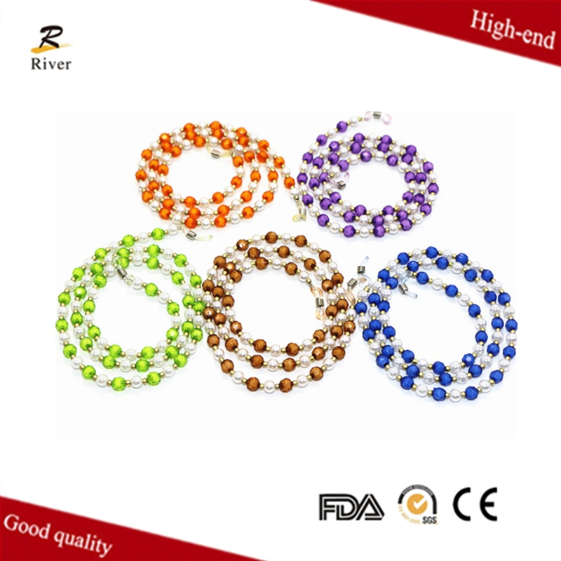 Wholesale Fashion Custom Sunglass Chain