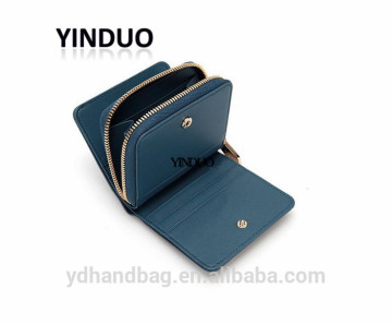 Cheapest Girls Wallets Purse Women Pu Material