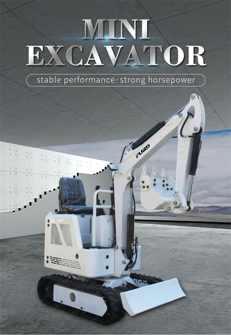 Excavator 1