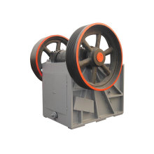Secondary Concrete Powerscreen Jaw Crusher
