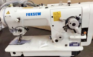 High Speed Direct Drive Zigzag Stitch Sewing Machine