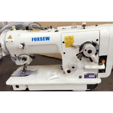 High Speed Direct Drive Zigzag Stitch Sewing Machine