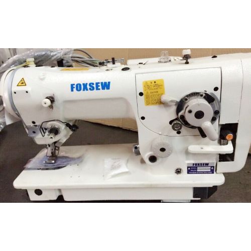 High Speed Direct Drive Zigzag Stitch Sewing Machine