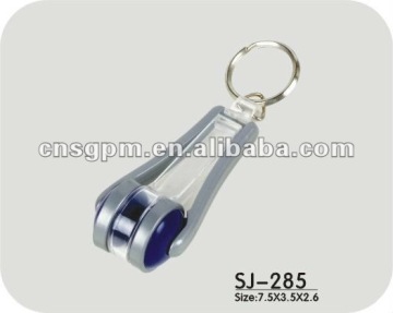 Promotion Plastics Eyeglass Cleaner with Keychain