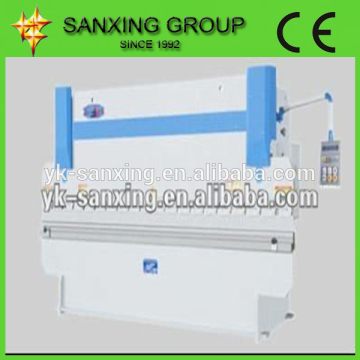 Electrical Bending Machine/Hydraulic Bending Machine